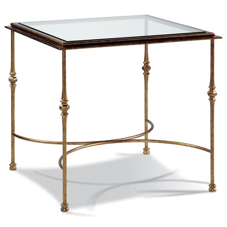 Cth sherrill store end tables